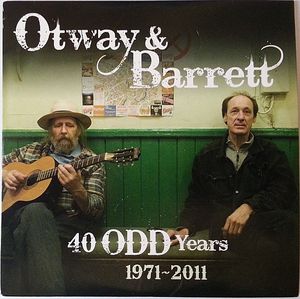 40 ODD Years 1971-2011