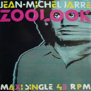 Zoolook (Single)