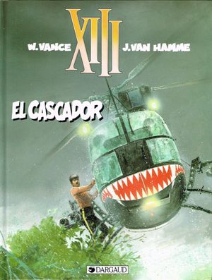 El Cascador - XIII, tome 10