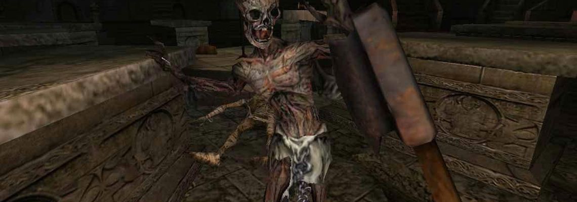 Cover Arx Fatalis