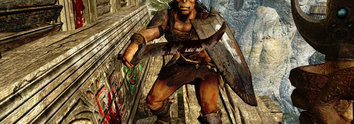 Cover Dark Messiah of Might & Magic