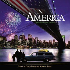 In America. Original Motion Picture Soundtrack (OST)