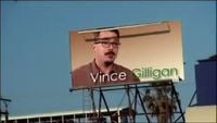 Vince Gilligan : showrunner de “Breaking Bad”