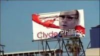 Clyde Phillips : showrunner de “Dexter”