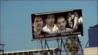 Glenn Kessler, Todd Kessler, Daniel Zelman : showrunners de “Damages”
