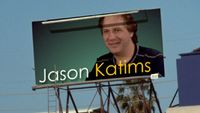 Jason Katims : showrunner de “Friday Night Lights“