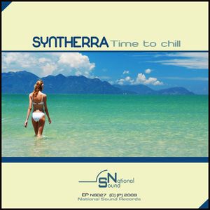 Time to Chill (Single)
