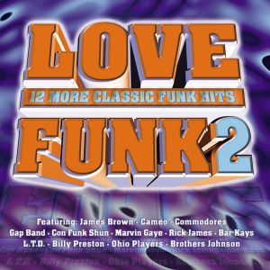 Love Funk 2