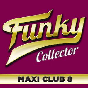 Funk Reaction (club mix)