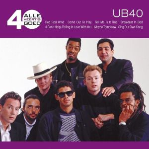 Alle 40 goed - UB40