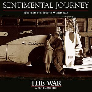 The War: Sentimental Journey, Hits From the Second World War