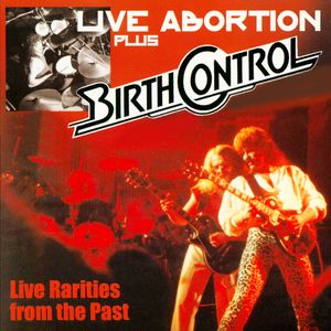 Live Abortion Plus (Live)