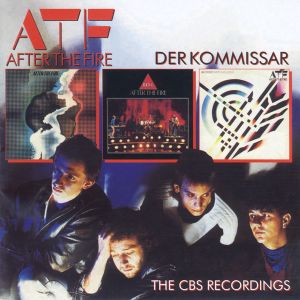 Der Kommissar - The CBS Recordings