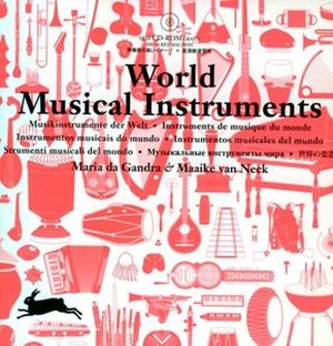 World Musical Instruments