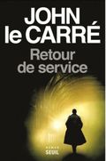 Couverture Retour de service Couverture Retour de service