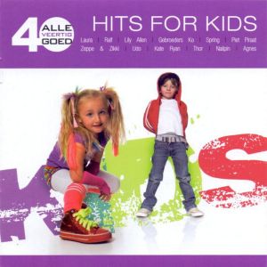 Alle 40 goed - Hits for Kids