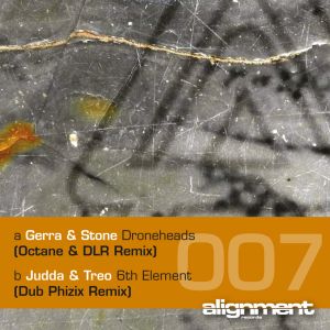 6th Element (Dub Phizix remix)