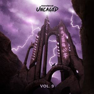 Monstercat Uncaged, Vol. 9