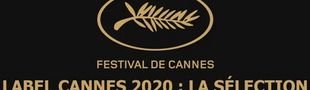 Cover Festival de Cannes Covidé (Espérons que 2020 sera l'unique édition)