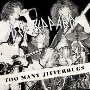 Too Many Jitterbugs: B‐Sides and Rarities