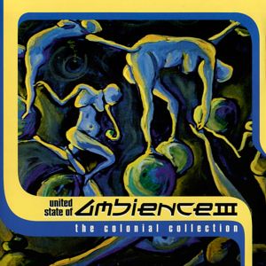 United State of Ambience III: The Colonial Collection