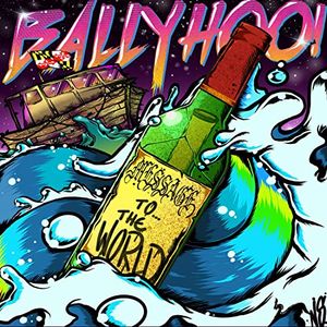 Fighter by Ballyhoo!