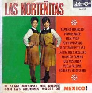 El alma musical del norte con las mejores voces de México