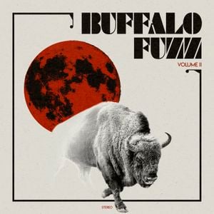 Buffalo Stomp