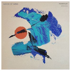 Spaces EP (EP)