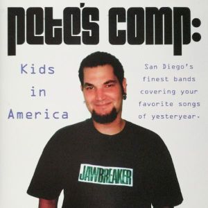 Pete's Comp: Kids In America