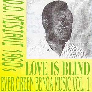 Ever Green Benga Music Vol. 1