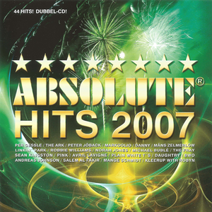 Absolute Hits 2007