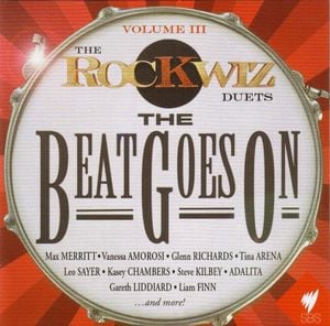 RocKwiz Duets Volume 3: The Beat Goes On (Live)