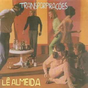 Transporpirações (Single)