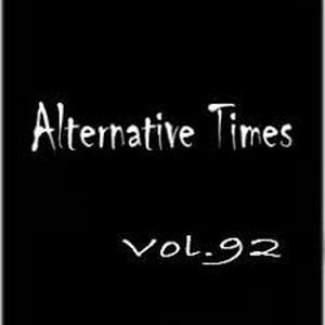 Alternative Times, Volume 92