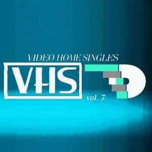 Video Home Singles, Vol. 7