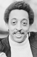 Photo Gregory Hines