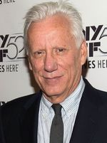 James Woods