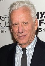 James Woods