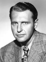 Ralph Bellamy