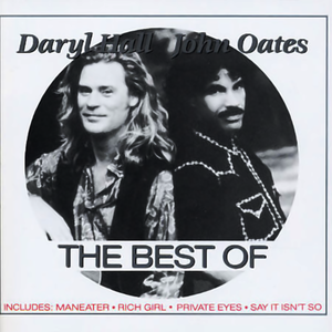 The Best of Hall & Oates