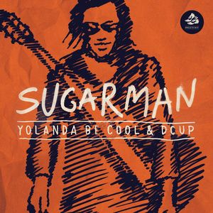 Sugar Man (Remixes) (EP)