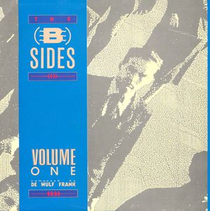 The B-Sides, Volume One (EP)