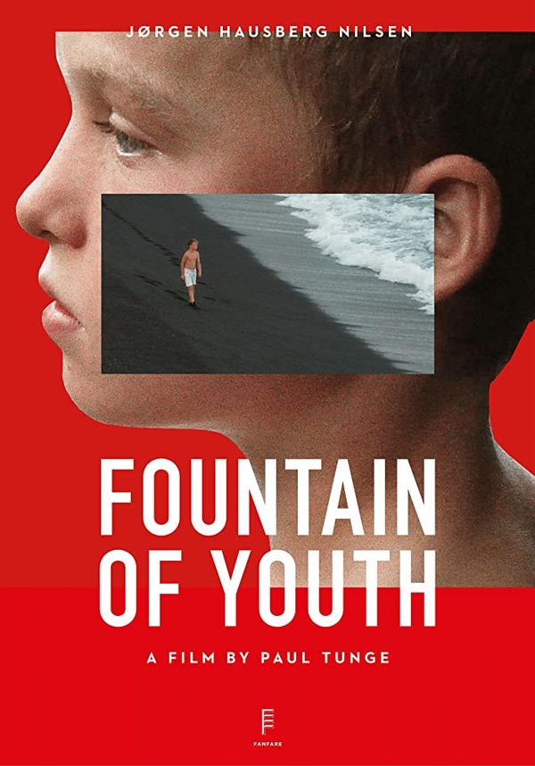 Fountain of Youth