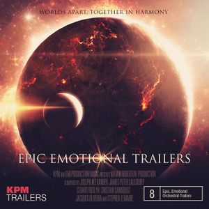 Epic Emotional Trailers