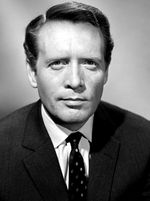 Patrick McGoohan