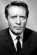 Patrick McGoohan