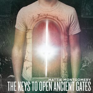 The Keys to Open Ancient Gates
