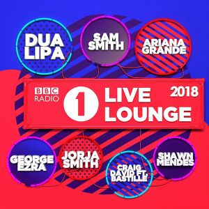 BBC Radio 1’s Live Lounge 2018 (Live)