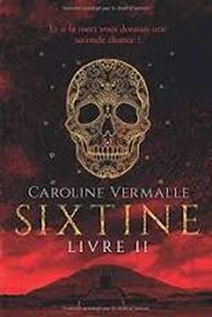 Sixtine Livre II